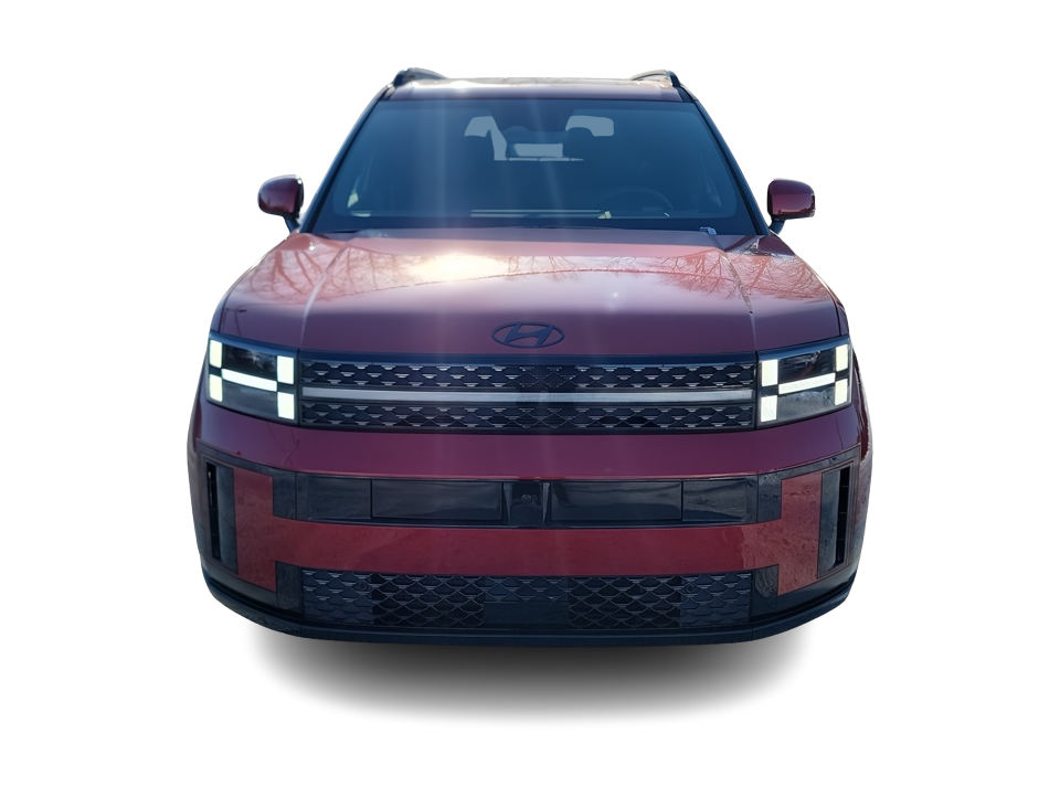 Thumbnail: 2026 Hyundai Santa Fe - 5
