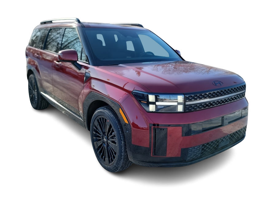 Thumbnail: 2026 Hyundai Santa Fe - 16