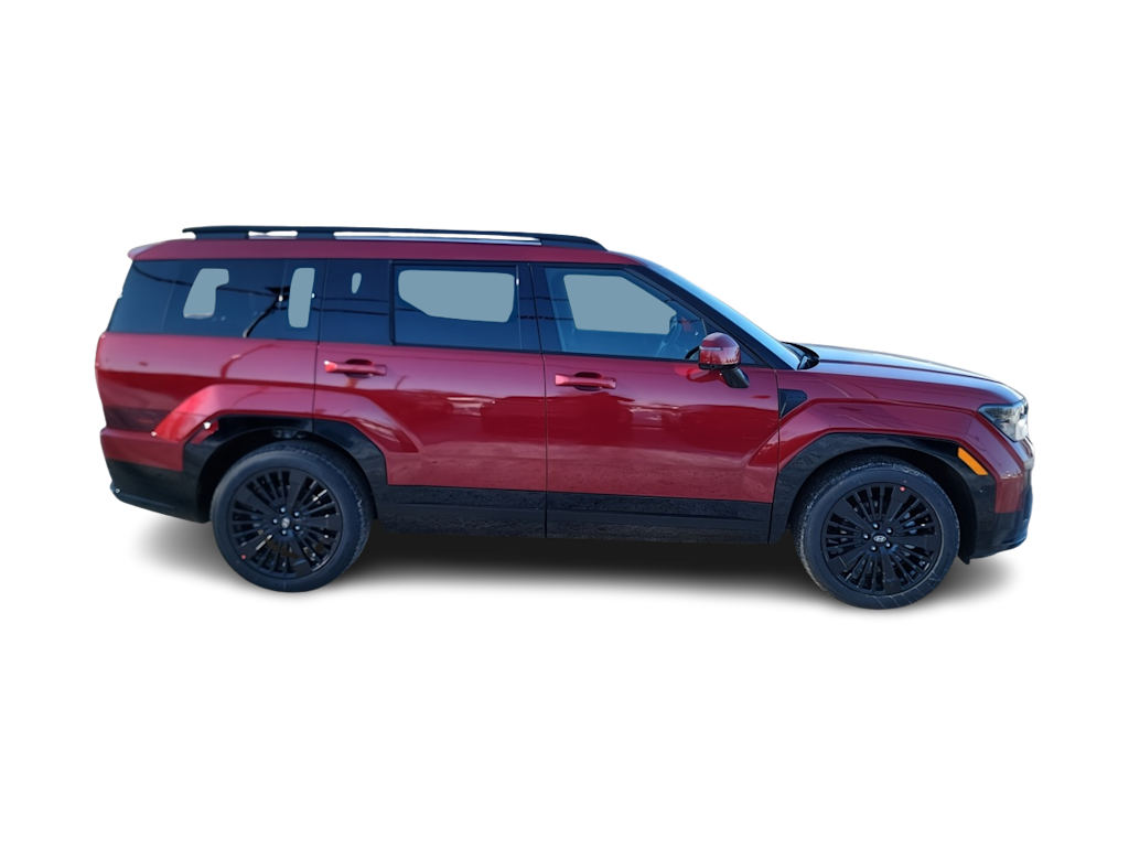 Thumbnail: 2026 Hyundai Santa Fe - 20