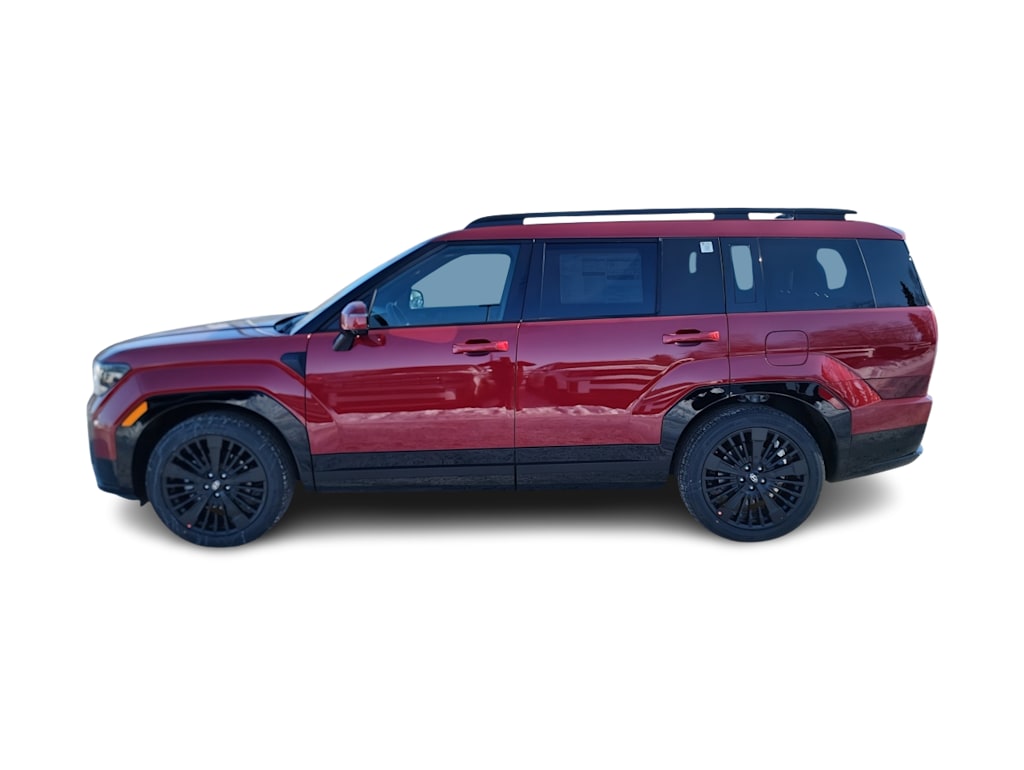 Thumbnail: 2026 Hyundai Santa Fe - 3