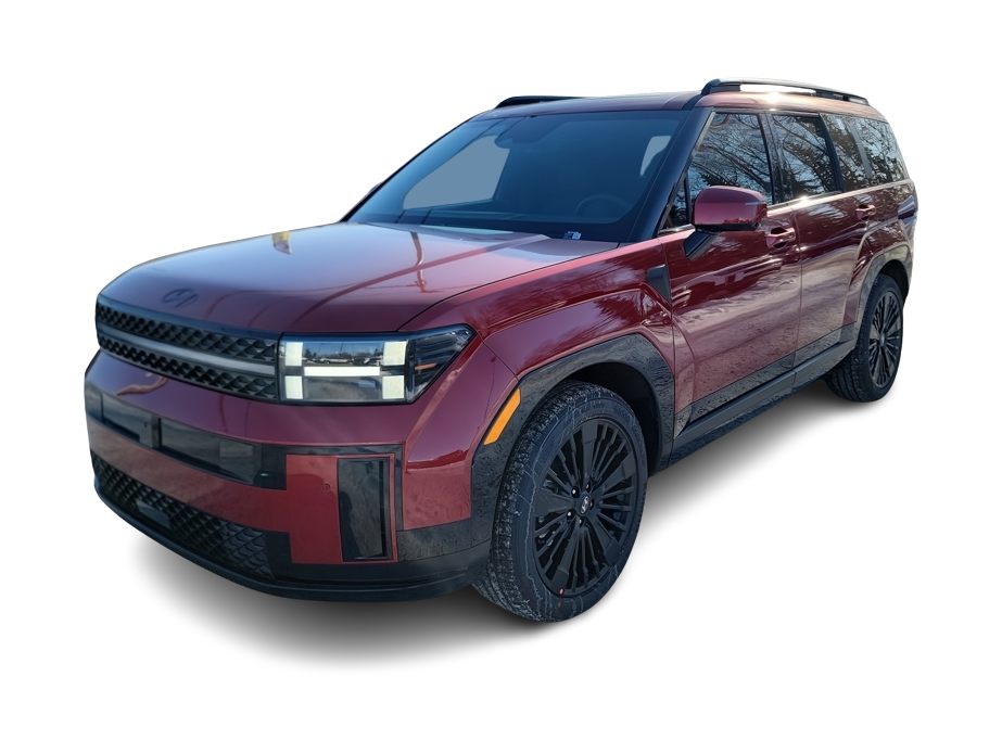 Thumbnail: 2026 Hyundai Santa Fe - 17