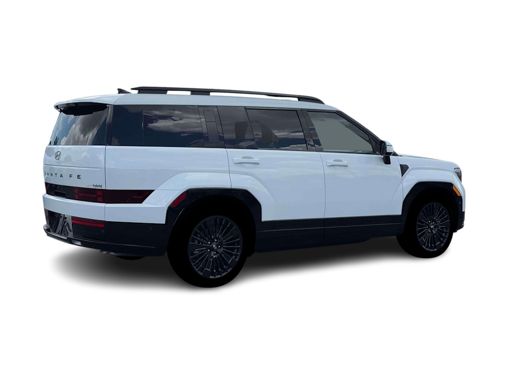 Thumbnail: 2026 Hyundai Santa Fe - 14