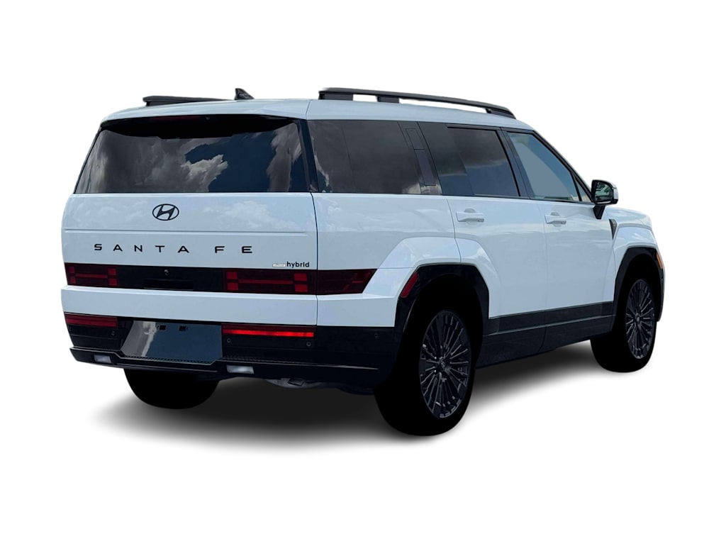 Thumbnail: 2026 Hyundai Santa Fe - 13