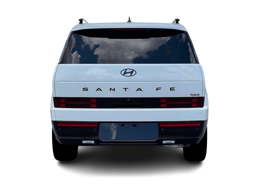 Thumbnail: 2026 Hyundai Santa Fe - 12