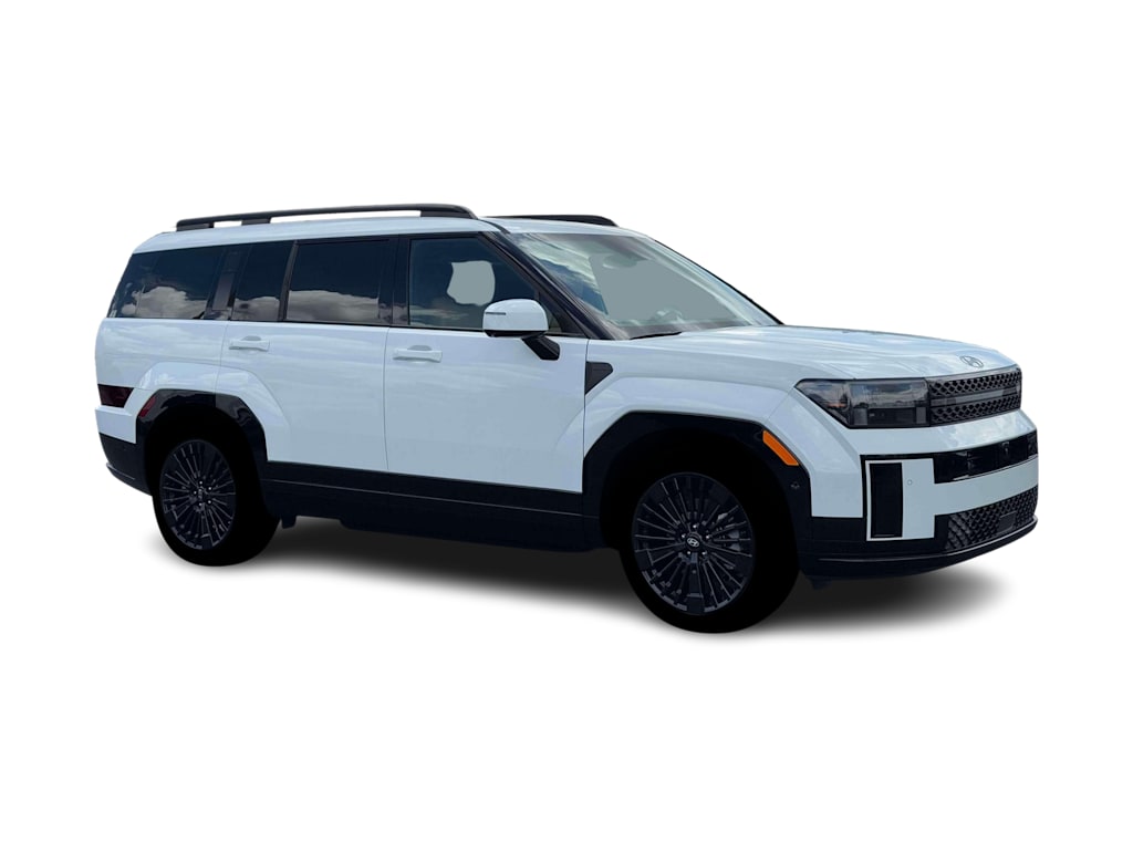 Thumbnail: 2026 Hyundai Santa Fe - 16