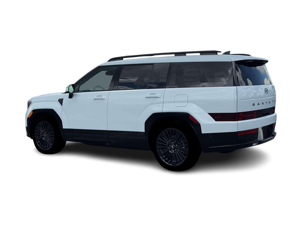 Thumbnail: 2026 Hyundai Santa Fe - 11