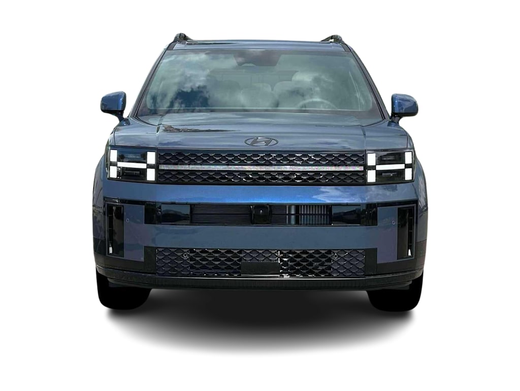 Thumbnail: 2026 Hyundai Santa Fe - 6