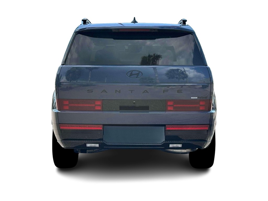 Thumbnail: 2026 Hyundai Santa Fe - 5