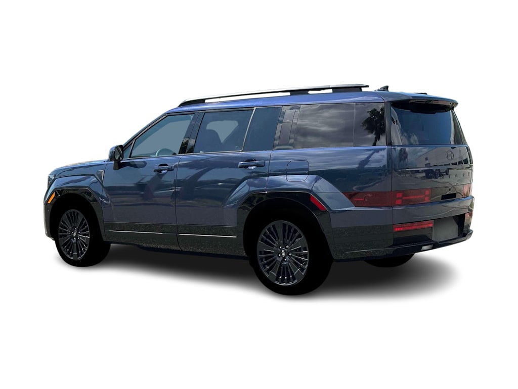 Thumbnail: 2026 Hyundai Santa Fe - 4