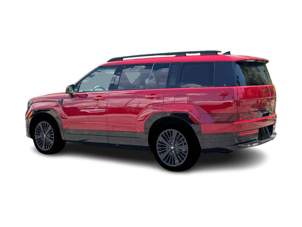 Thumbnail: 2026 Hyundai Santa Fe - 4