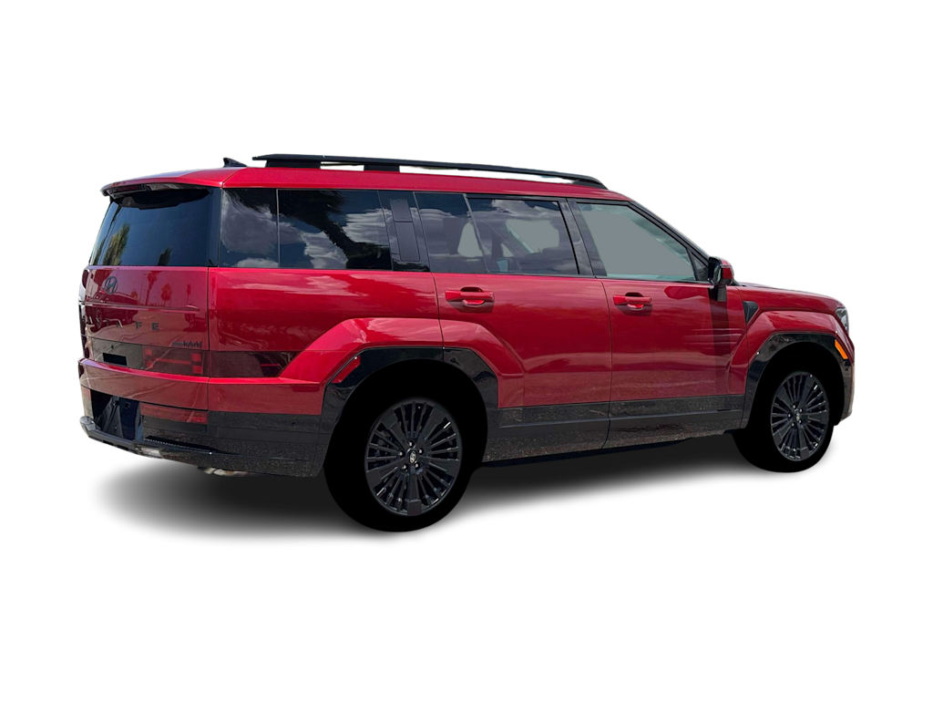 Thumbnail: 2026 Hyundai Santa Fe - 15