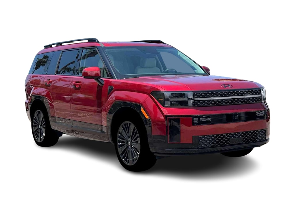 Thumbnail: 2026 Hyundai Santa Fe - 18
