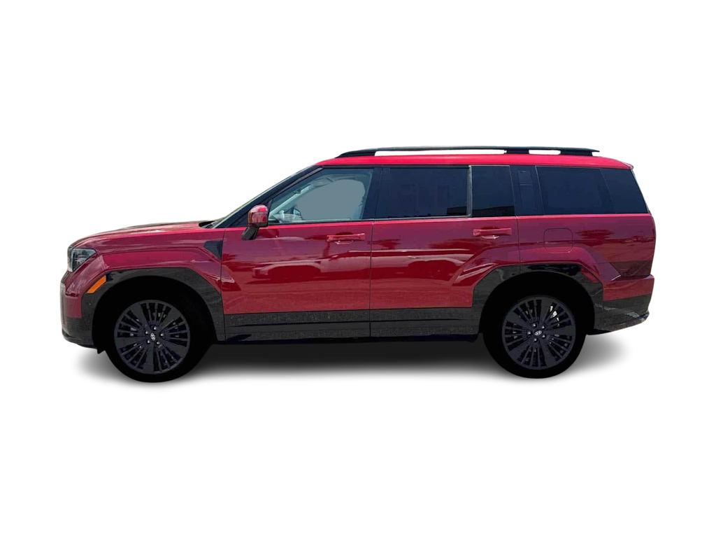 Thumbnail: 2026 Hyundai Santa Fe - 12