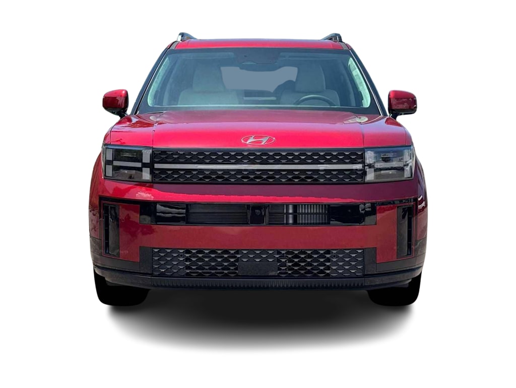 Thumbnail: 2026 Hyundai Santa Fe - 19