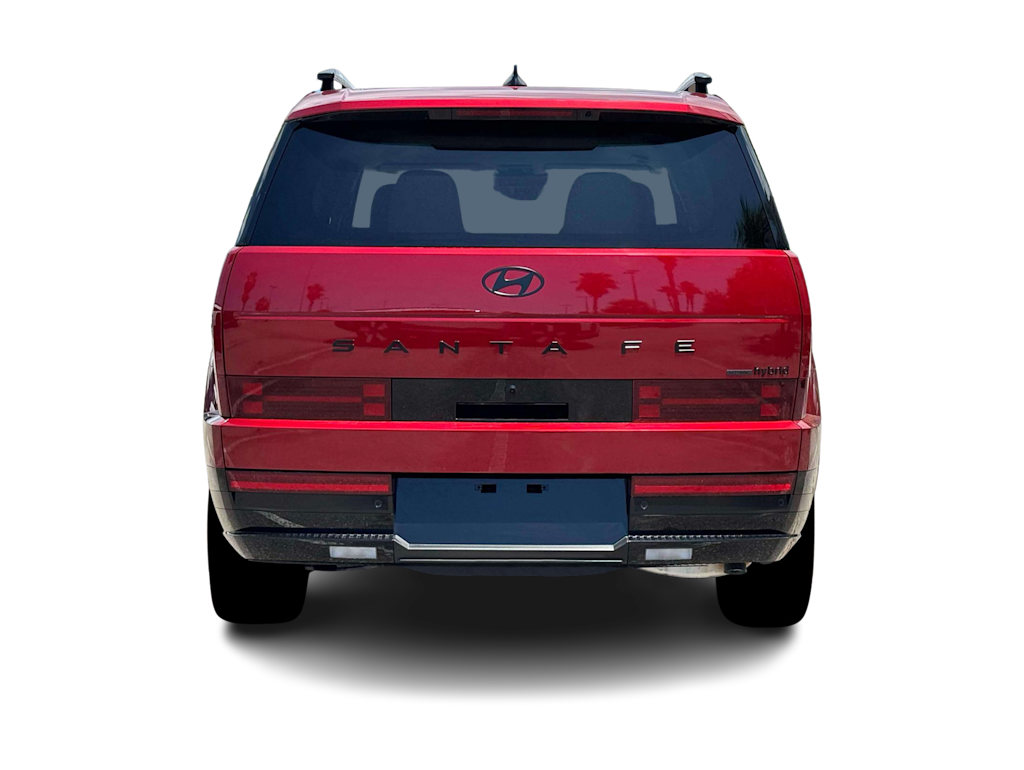 Thumbnail: 2026 Hyundai Santa Fe - 5