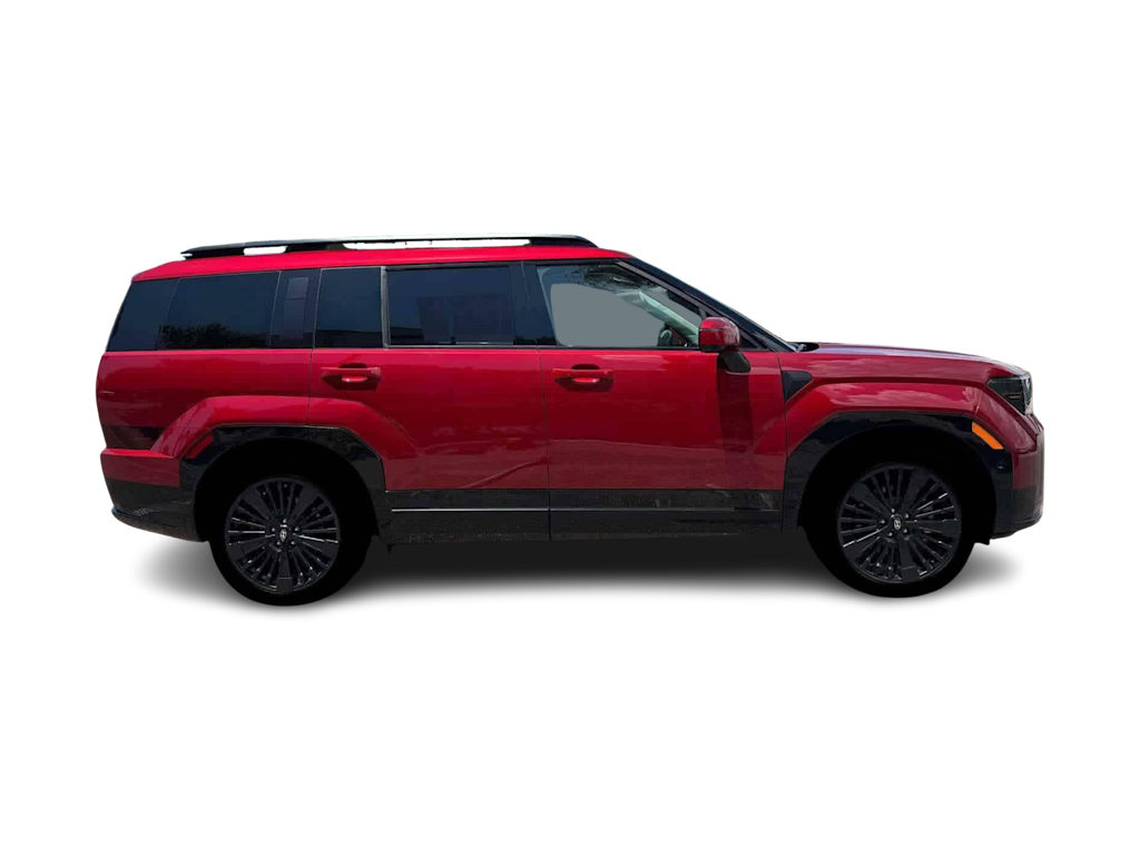Thumbnail: 2026 Hyundai Santa Fe - 16