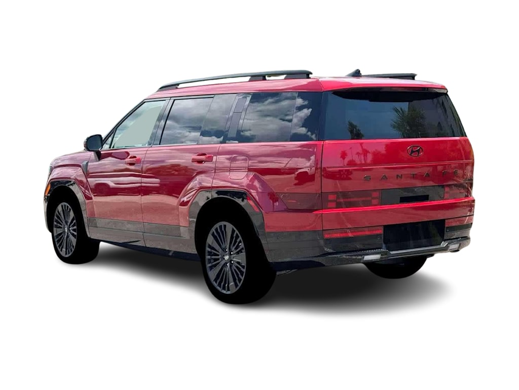 Thumbnail: 2026 Hyundai Santa Fe - 13
