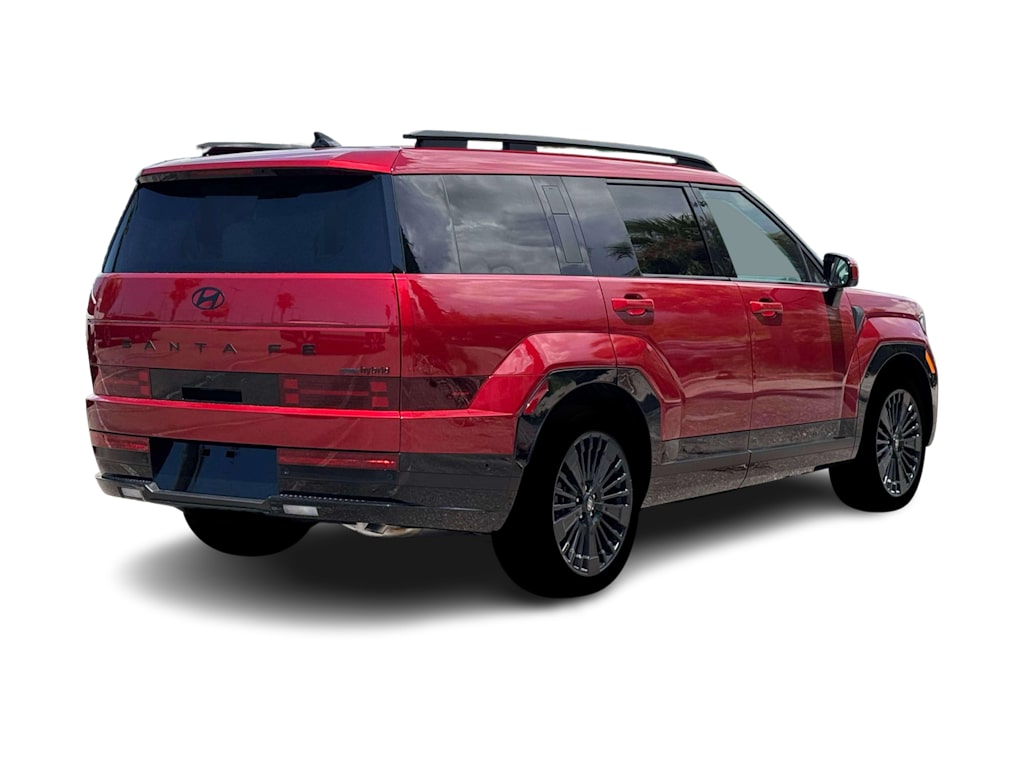 Thumbnail: 2026 Hyundai Santa Fe - 14