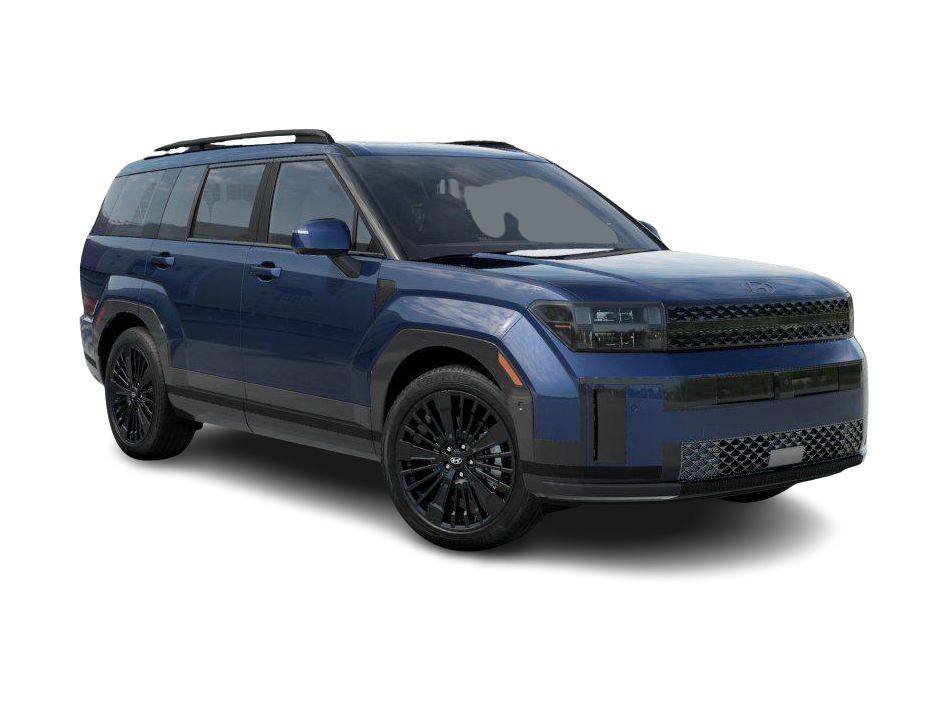 Thumbnail: 2027 Hyundai Santa Fe - 9