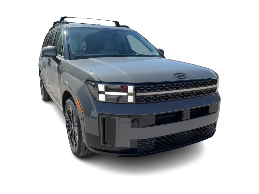 Thumbnail: 2026 Hyundai Santa Fe - 15