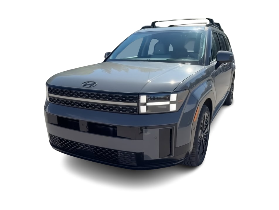 Thumbnail: 2026 Hyundai Santa Fe - 5