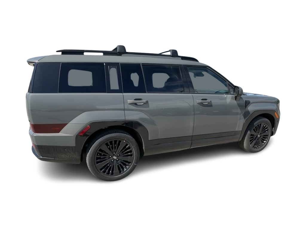 Thumbnail: 2026 Hyundai Santa Fe - 18