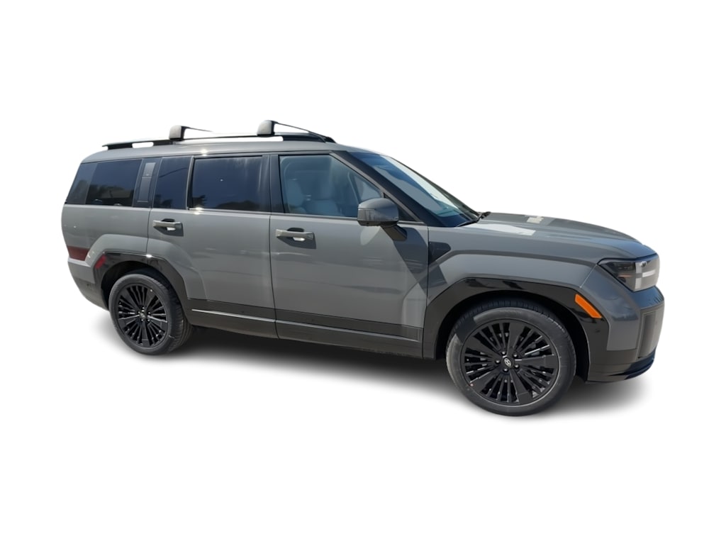 Thumbnail: 2026 Hyundai Santa Fe - 19