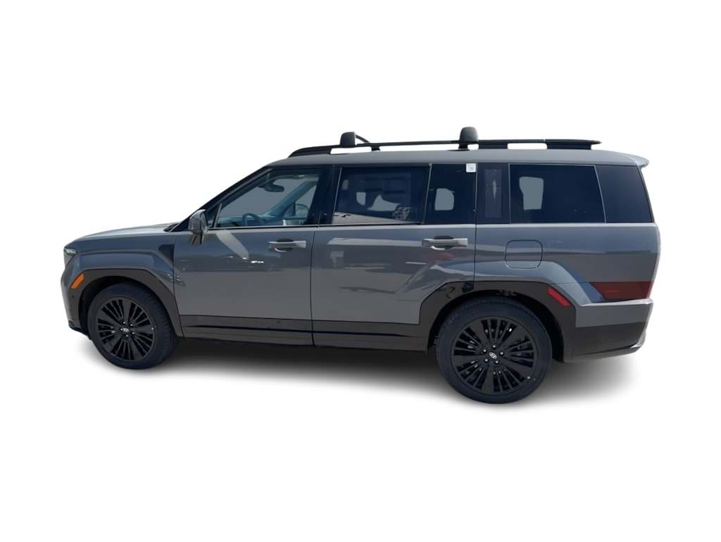 Thumbnail: 2026 Hyundai Santa Fe - 16
