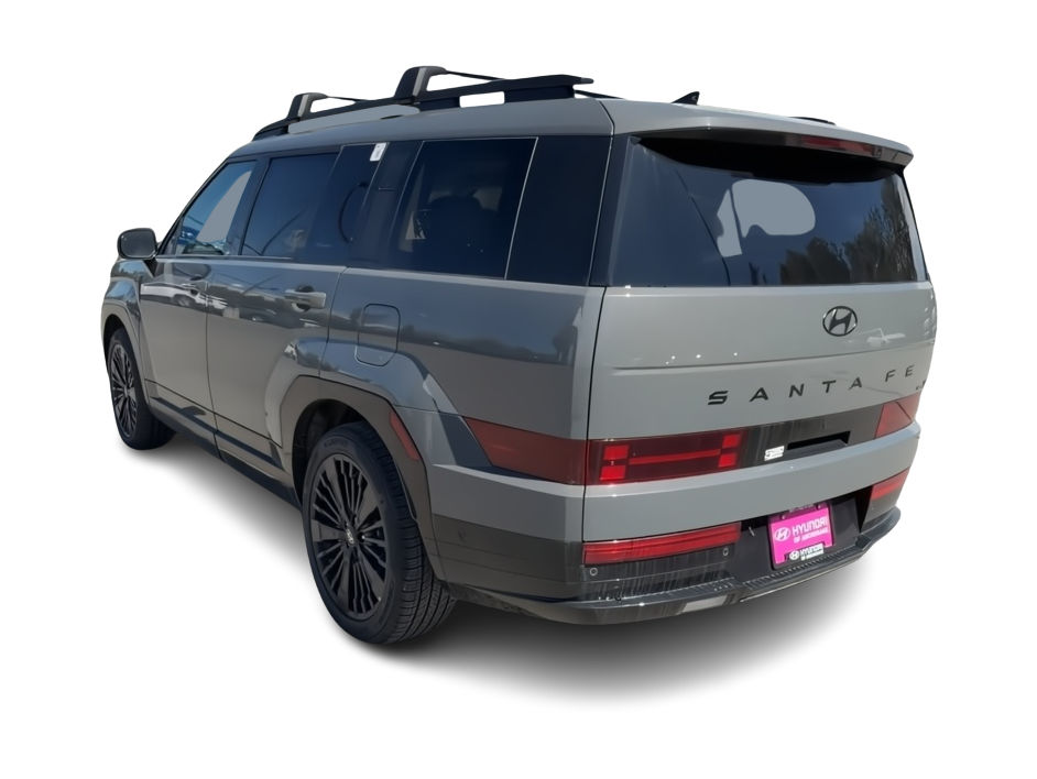 Thumbnail: 2026 Hyundai Santa Fe - 4