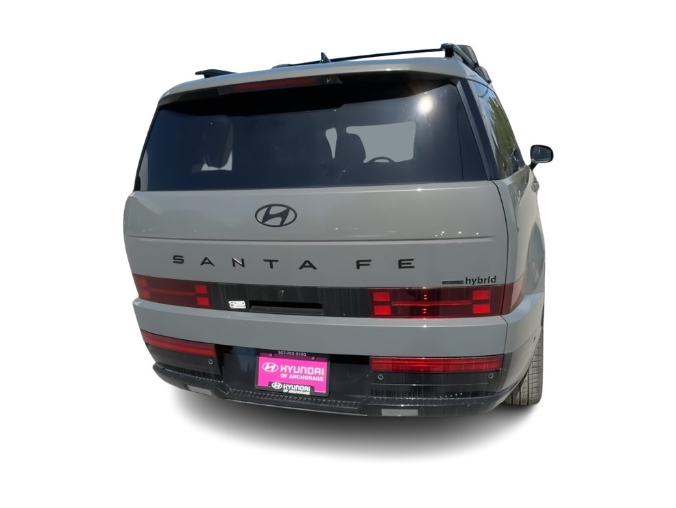 Thumbnail: 2026 Hyundai Santa Fe - 17