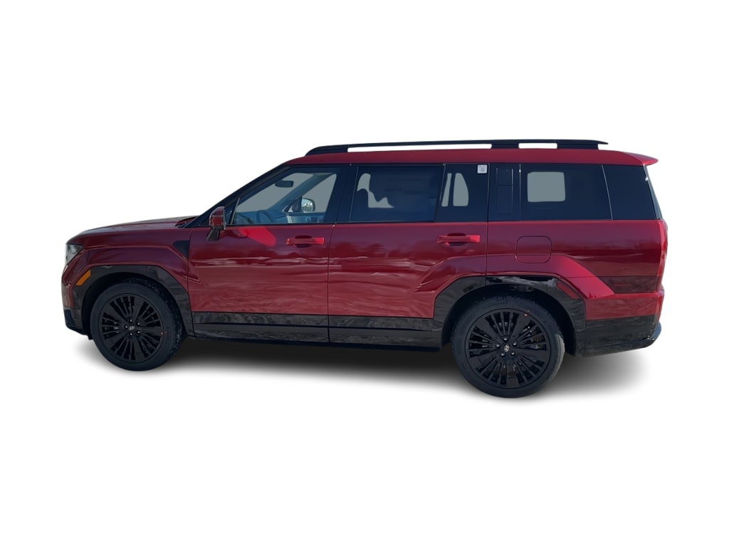 Thumbnail: 2026 Hyundai Santa Fe - 14
