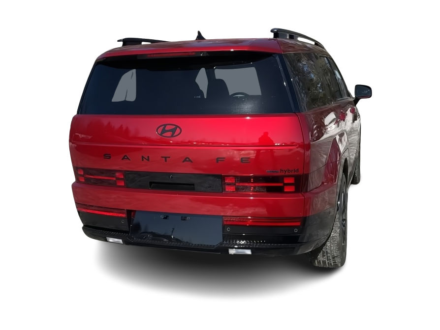 Thumbnail: 2026 Hyundai Santa Fe - 15