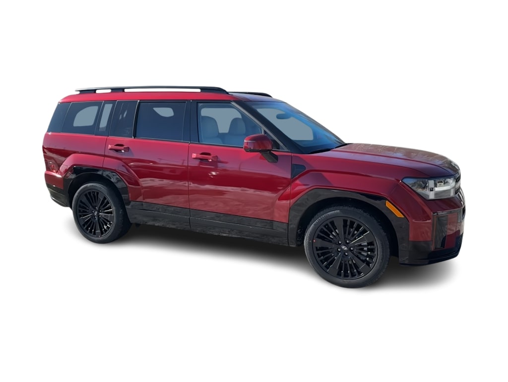 Thumbnail: 2026 Hyundai Santa Fe - 17