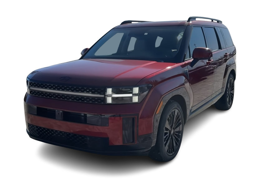 Thumbnail: 2026 Hyundai Santa Fe - 13