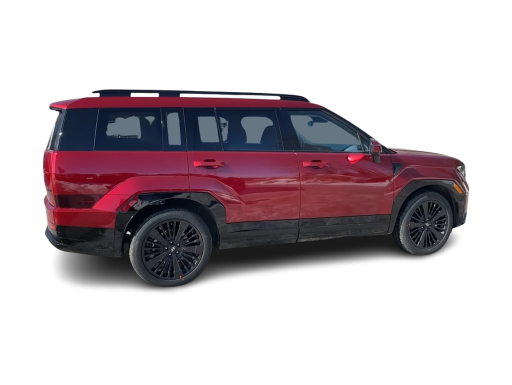 Thumbnail: 2026 Hyundai Santa Fe - 16