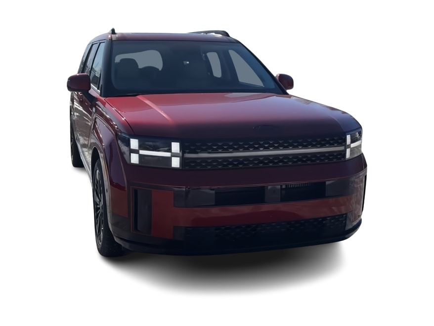 Thumbnail: 2026 Hyundai Santa Fe - 5