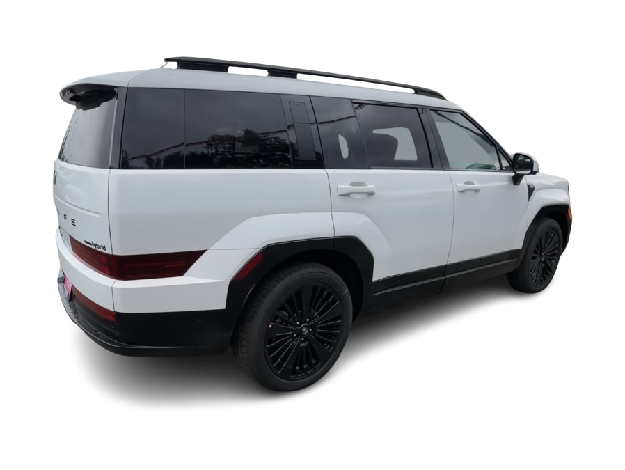 Thumbnail: 2026 Hyundai Santa Fe - 17