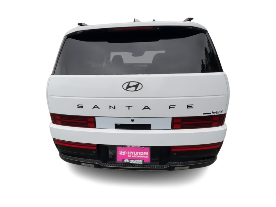 Thumbnail: 2026 Hyundai Santa Fe - 16