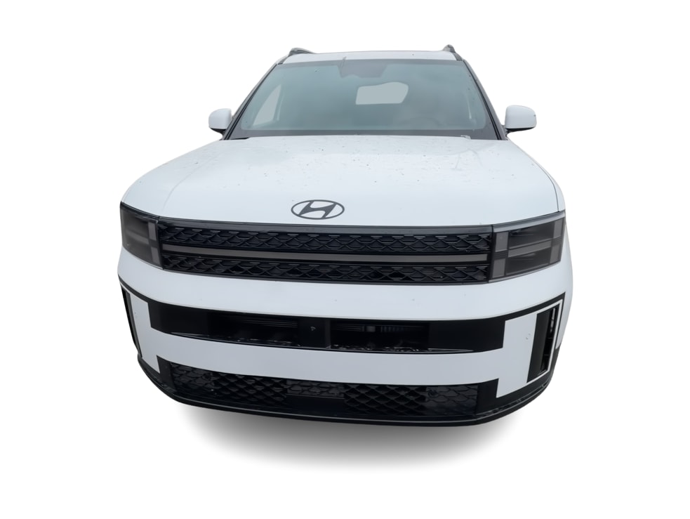 Thumbnail: 2026 Hyundai Santa Fe - 4