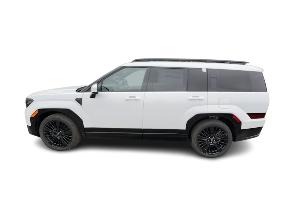 Thumbnail: 2026 Hyundai Santa Fe - 3
