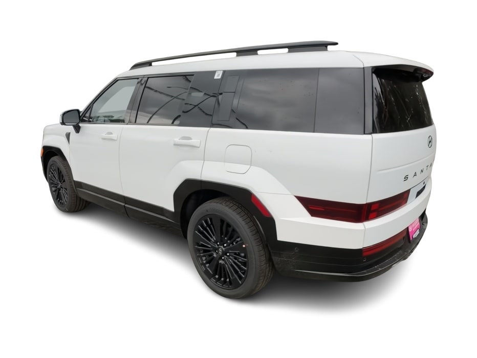 Thumbnail: 2026 Hyundai Santa Fe - 15