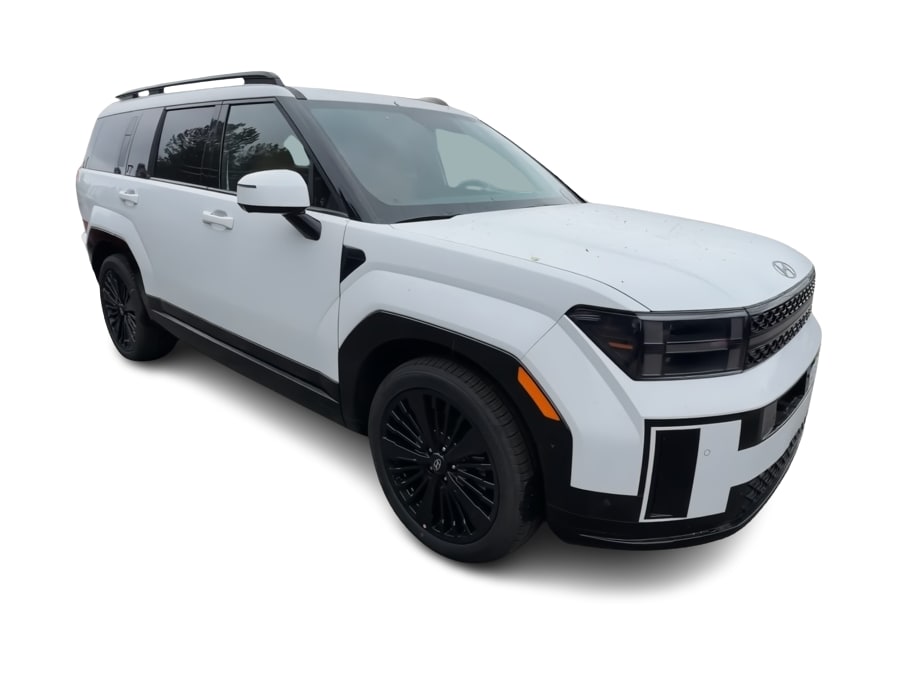 Thumbnail: 2026 Hyundai Santa Fe - 13