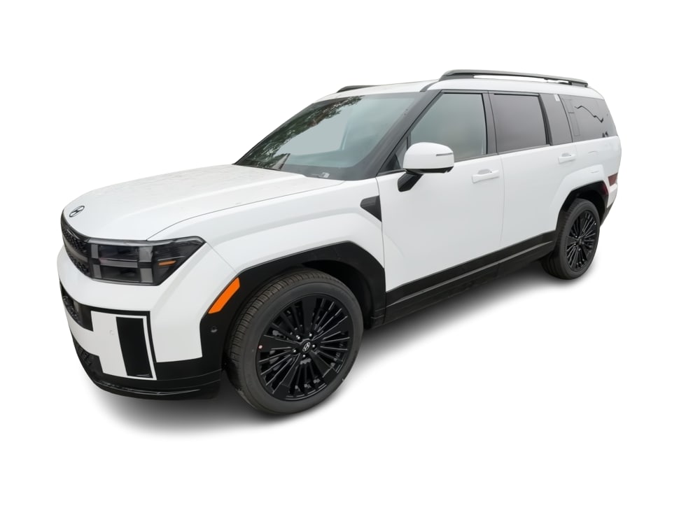 Thumbnail: 2026 Hyundai Santa Fe - 14
