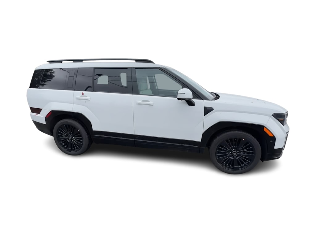 Thumbnail: 2026 Hyundai Santa Fe - 18
