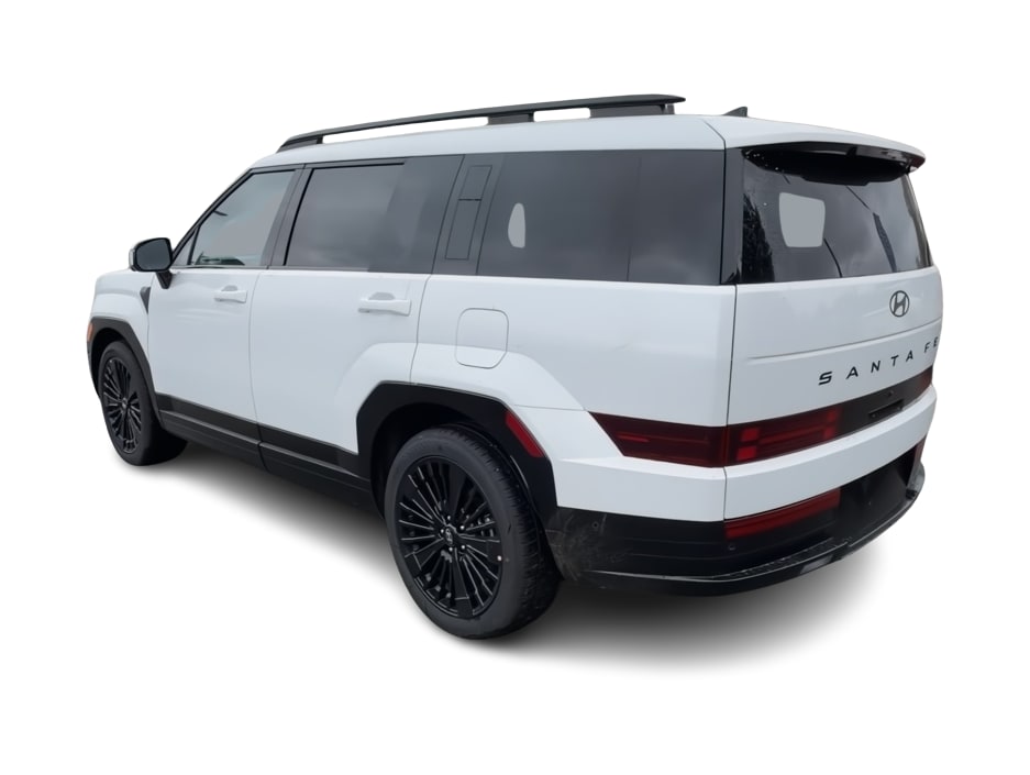 Thumbnail: 2026 Hyundai Santa Fe - 15