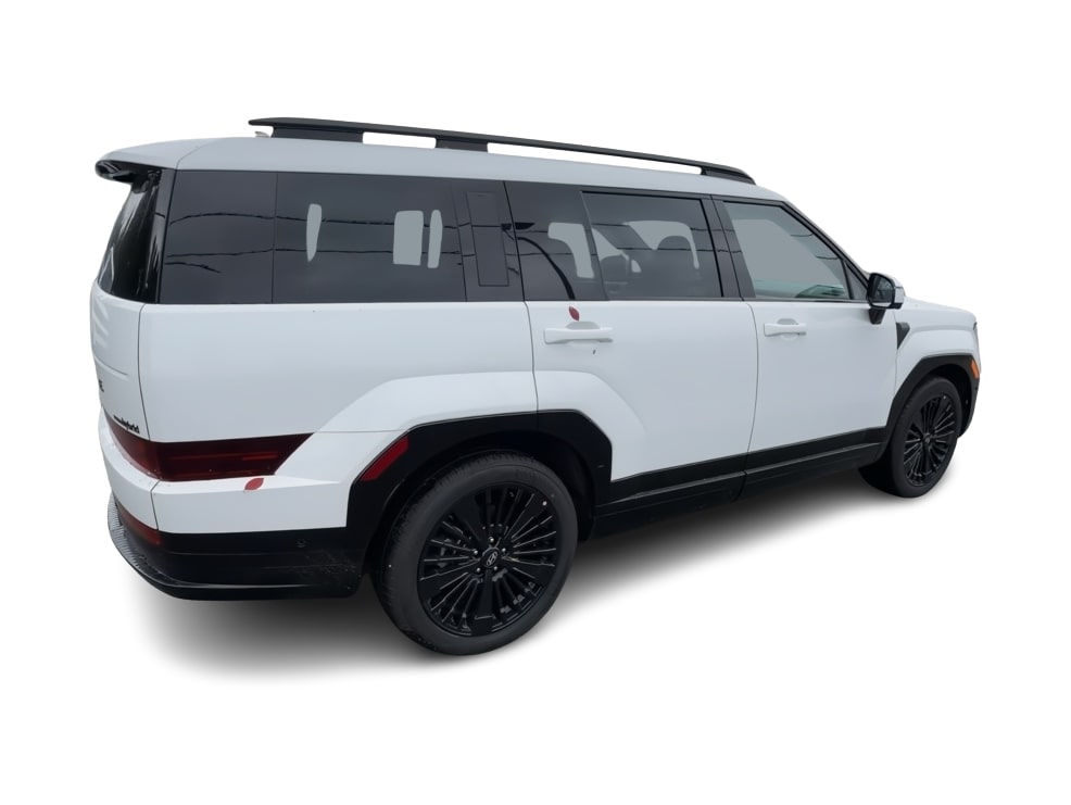 Thumbnail: 2026 Hyundai Santa Fe - 17