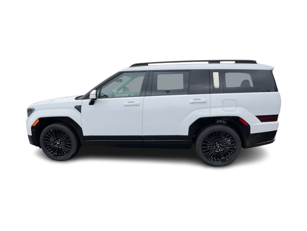 Thumbnail: 2026 Hyundai Santa Fe - 14