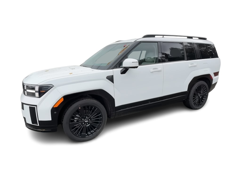 Thumbnail: 2026 Hyundai Santa Fe - 3