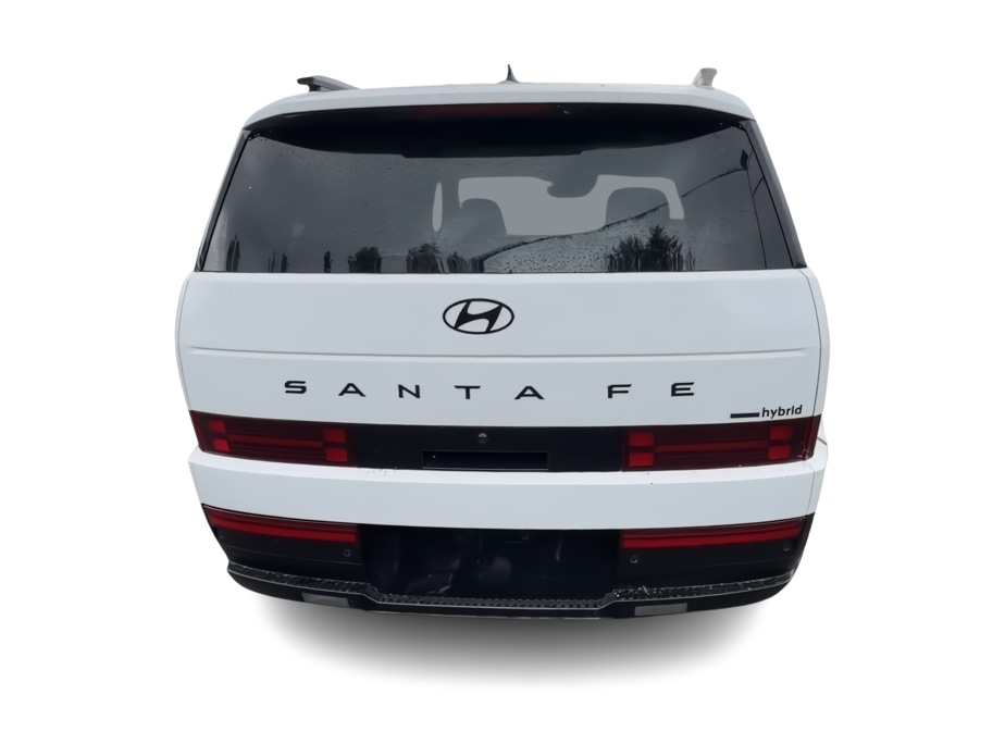 Thumbnail: 2026 Hyundai Santa Fe - 16