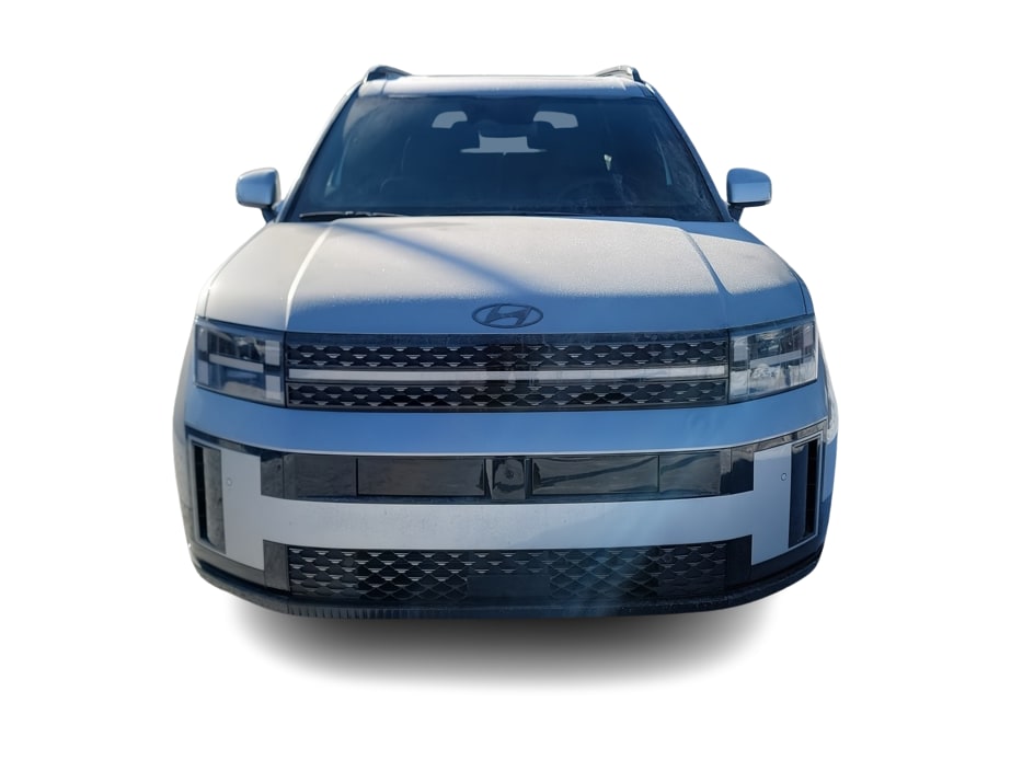 Thumbnail: 2026 Hyundai Santa Fe - 5